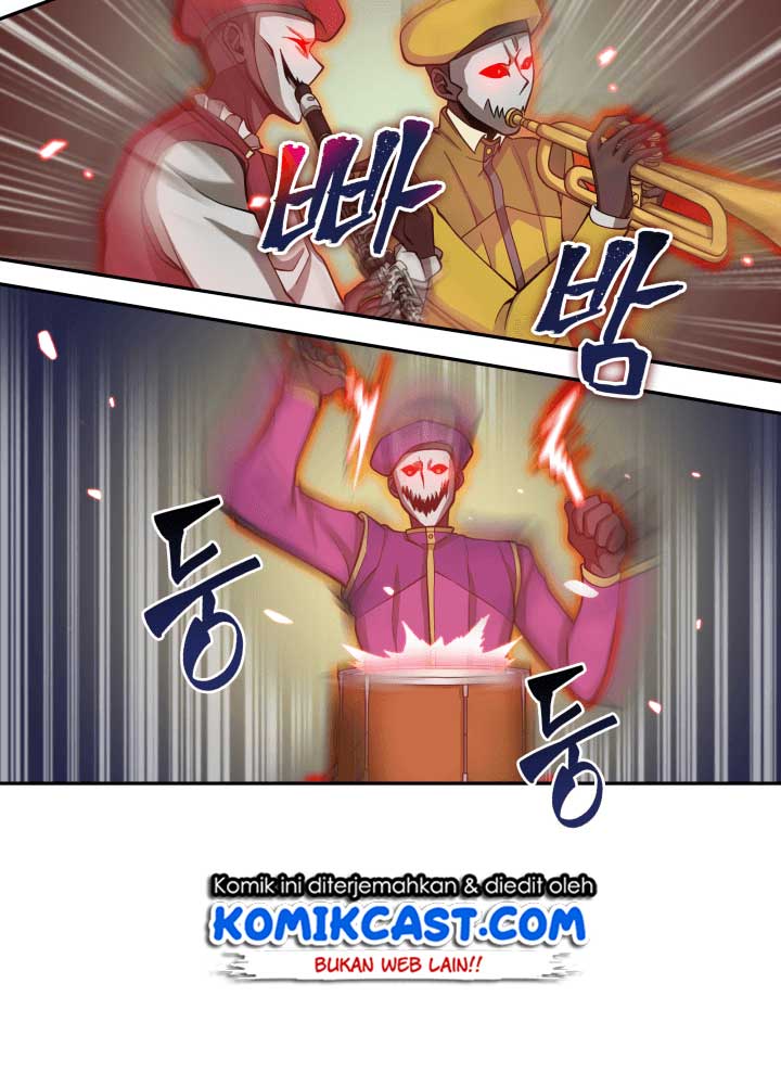 Tomb Raider King chapter 94 halaman 20