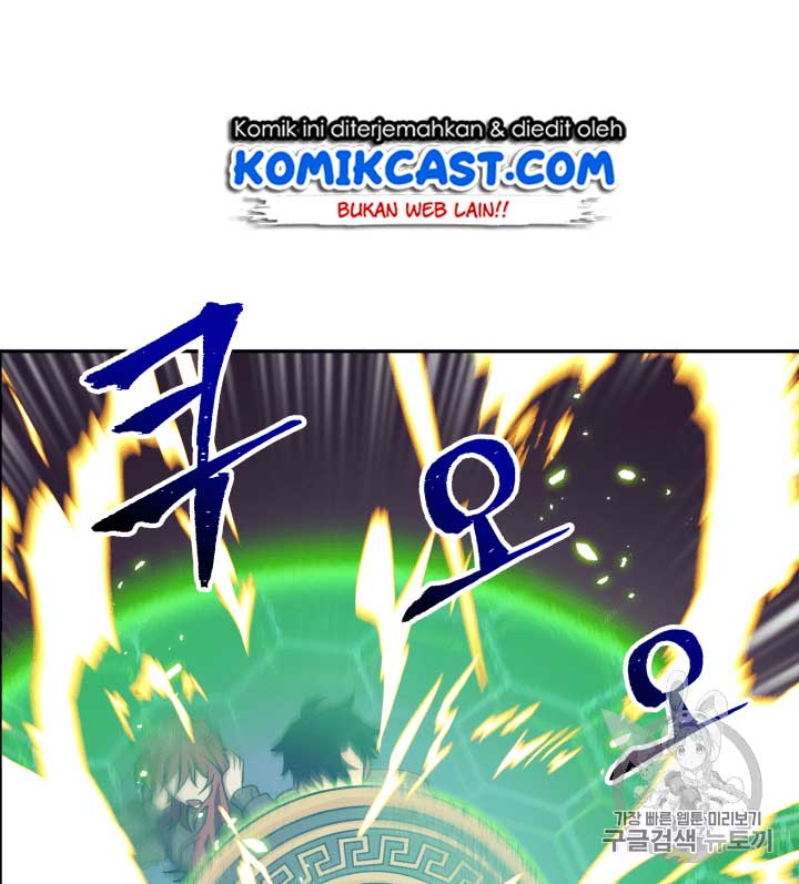 Tomb Raider King chapter 94 halaman 22