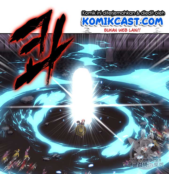 Tomb Raider King chapter 94 halaman 29