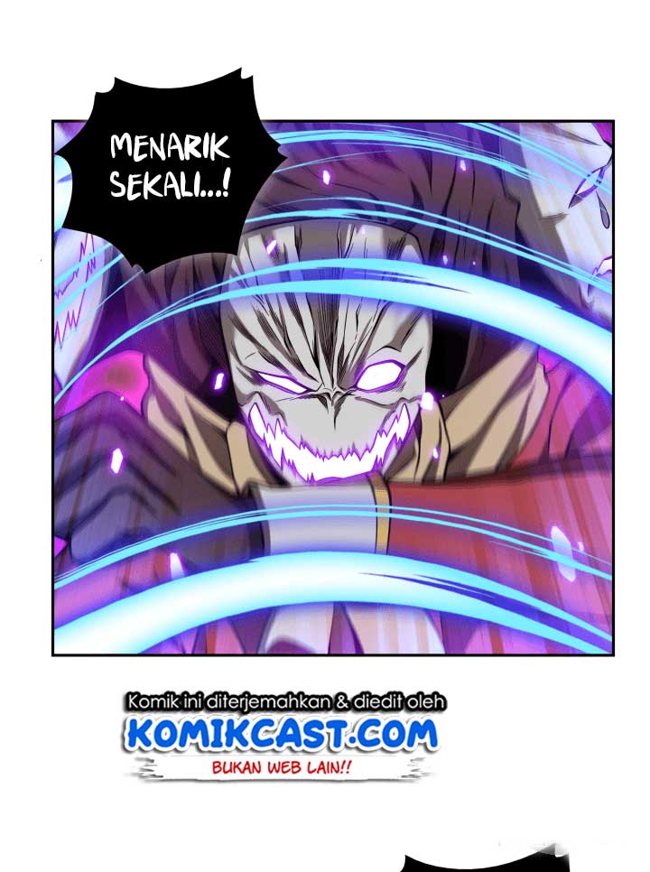 Tomb Raider King chapter 94 halaman 31