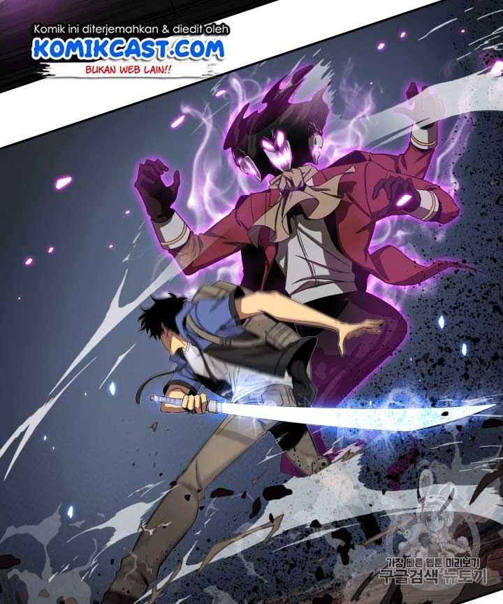 Tomb Raider King chapter 94 halaman 33