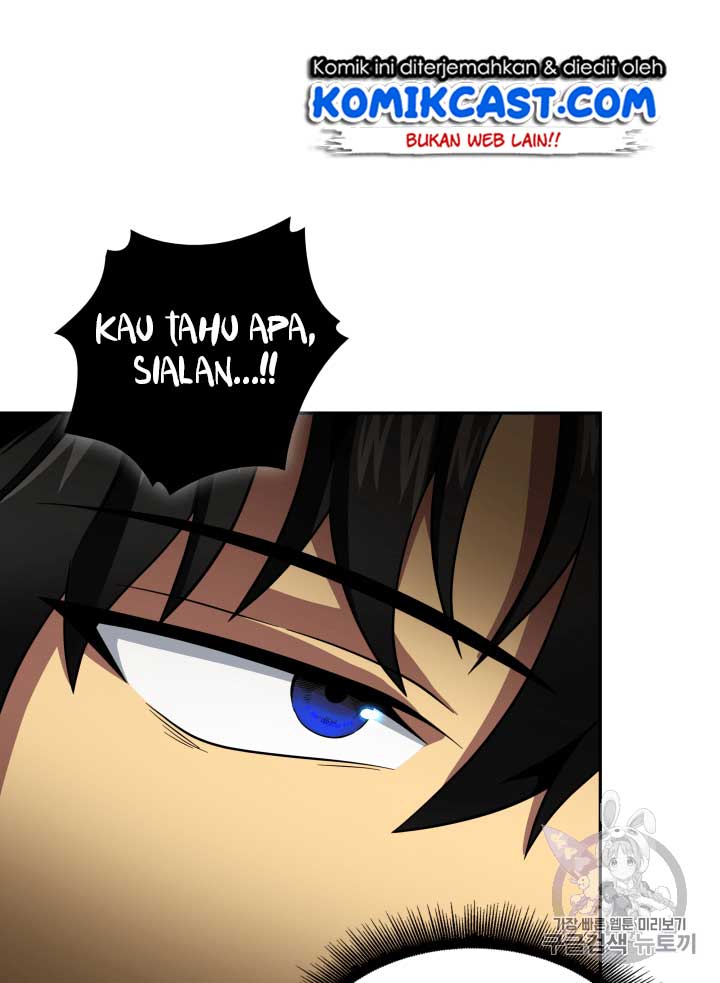 Tomb Raider King chapter 94 halaman 42
