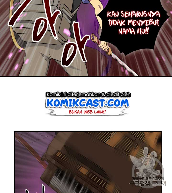 Tomb Raider King chapter 94 halaman 50