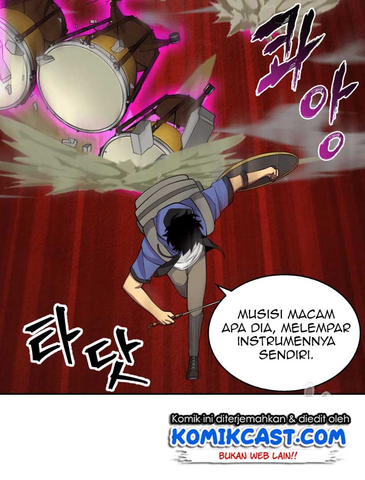 Tomb Raider King chapter 94 halaman 54