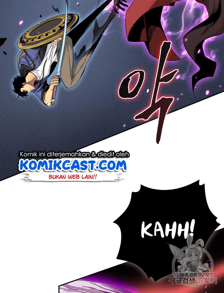 Tomb Raider King chapter 94 halaman 68