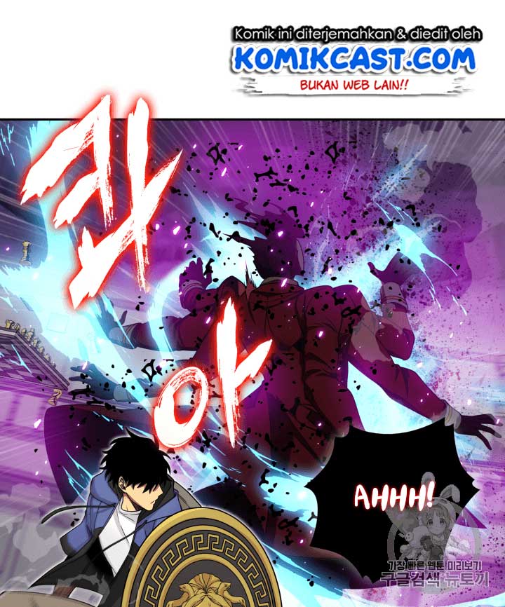 Tomb Raider King chapter 94 halaman 71