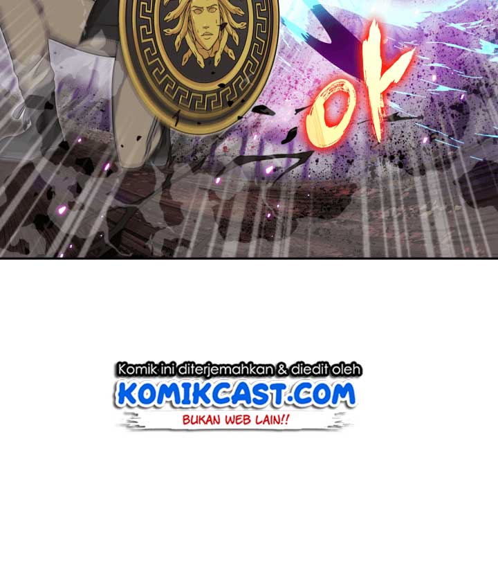 Tomb Raider King chapter 94 halaman 72