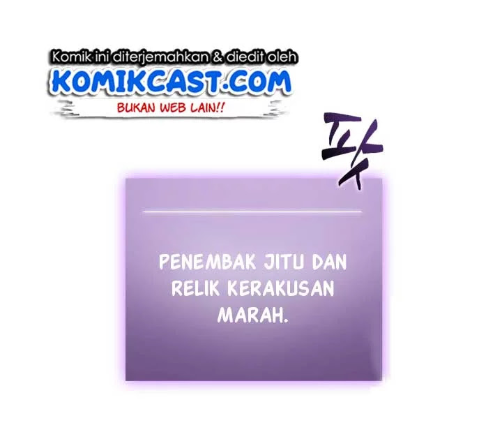 Tomb Raider King chapter 94 halaman 76