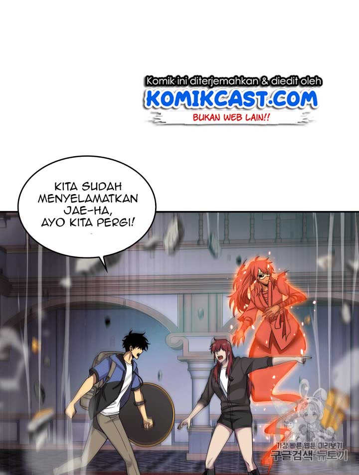 Tomb Raider King chapter 94 halaman 79