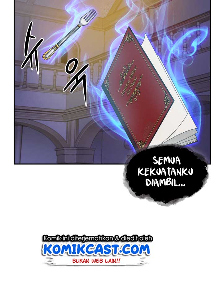 Tomb Raider King chapter 94 halaman 89
