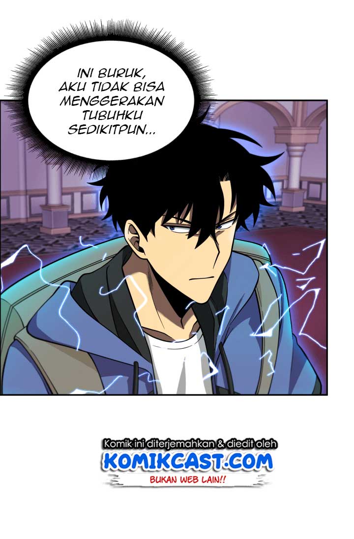 Tomb Raider King chapter 94 halaman 92