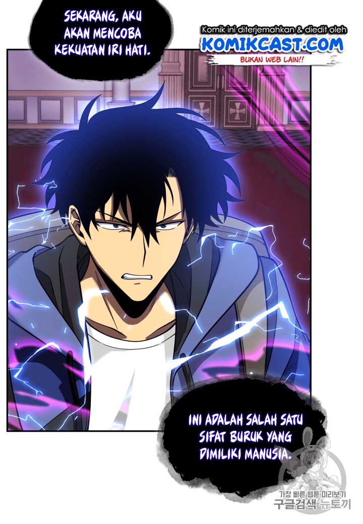 Tomb Raider King chapter 94 halaman 94