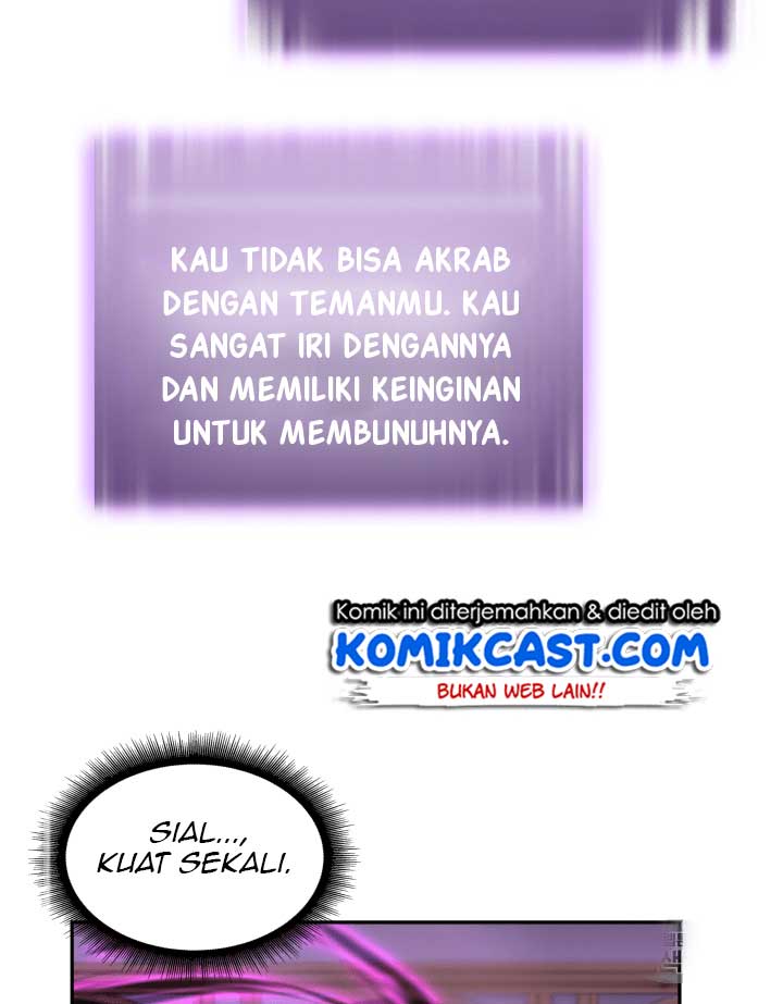Tomb Raider King chapter 94 halaman 96