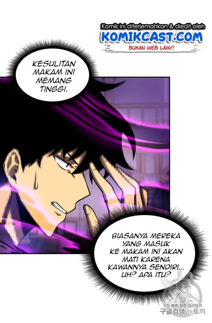Tomb Raider King chapter 94 halaman 98