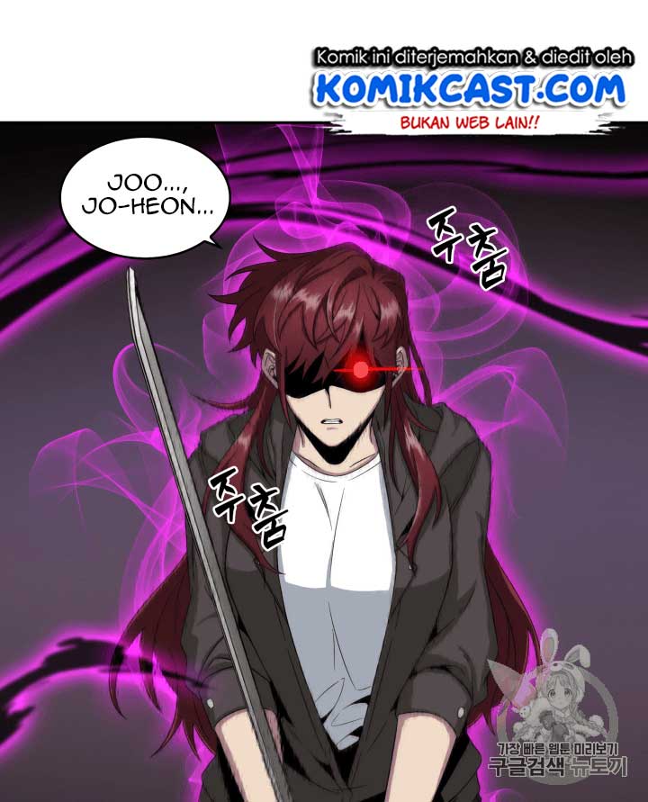 Tomb Raider King chapter 94 halaman 99