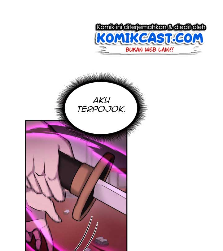 Tomb Raider King chapter 94 halaman 108