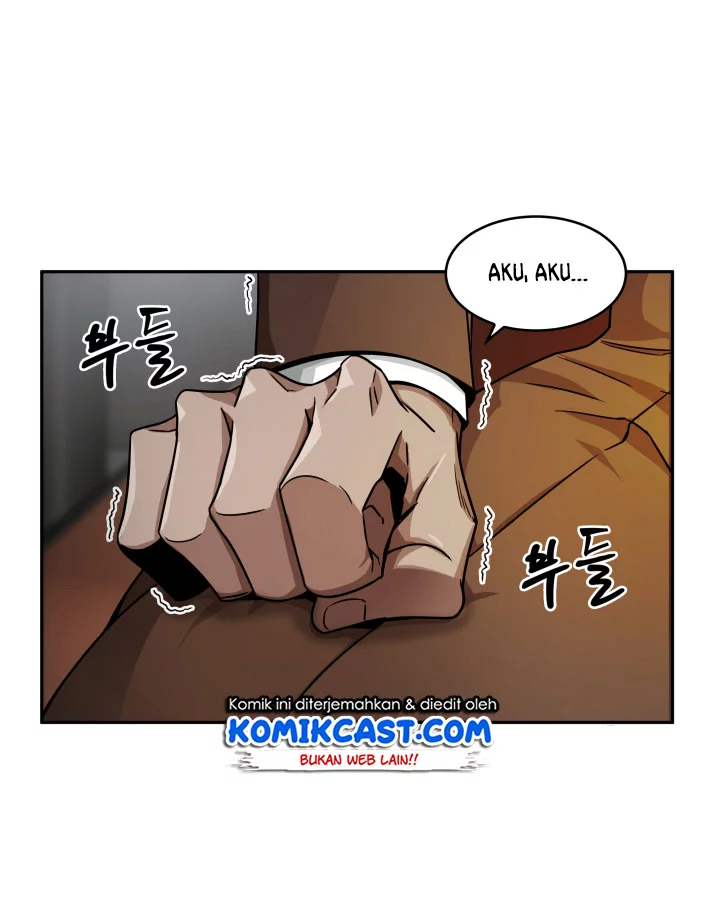 Tomb Raider King chapter 97 halaman 5