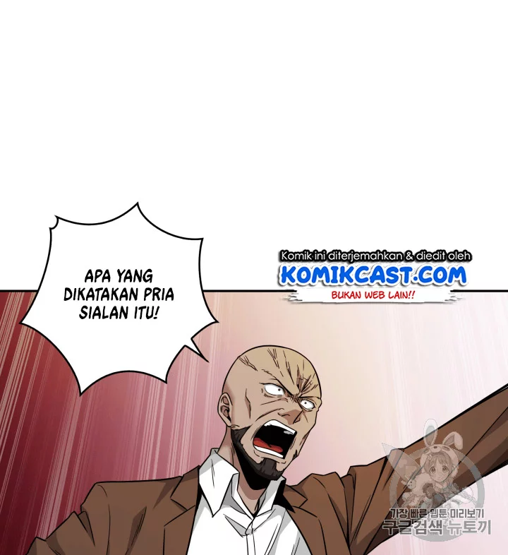 Tomb Raider King chapter 97 halaman 6