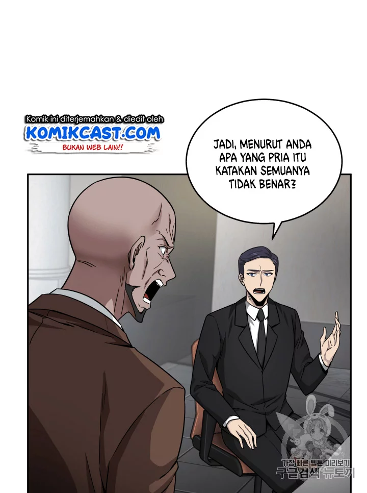 Tomb Raider King chapter 97 halaman 8