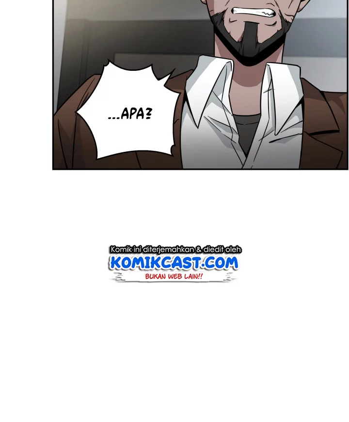 Tomb Raider King chapter 97 halaman 10