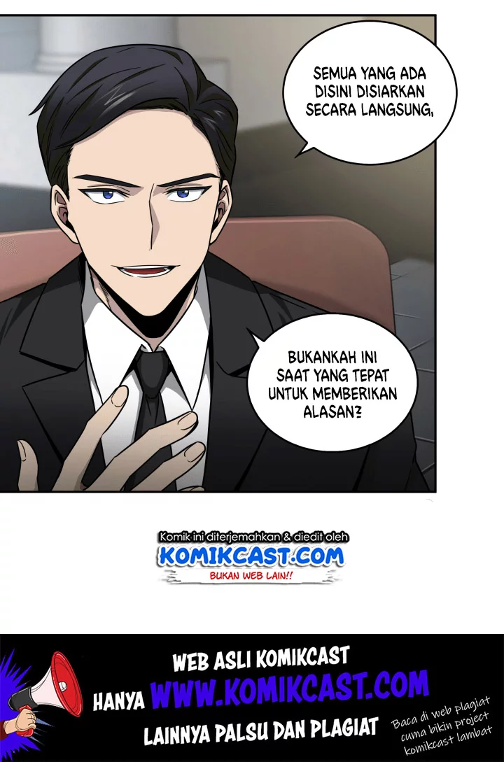 Tomb Raider King chapter 97 halaman 11