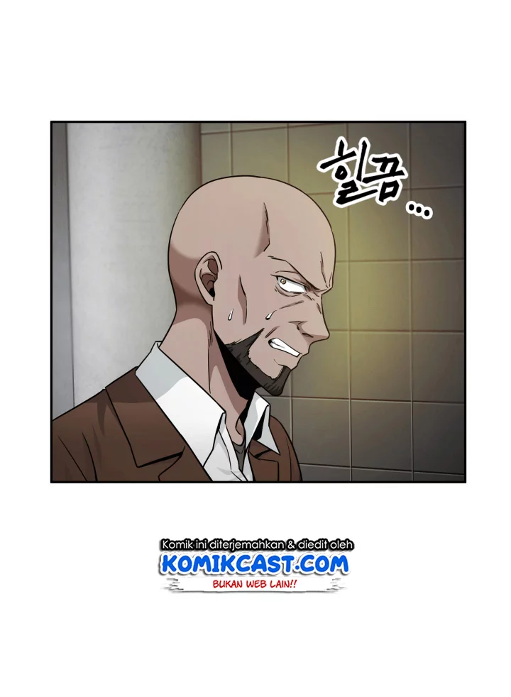 Tomb Raider King chapter 97 halaman 12