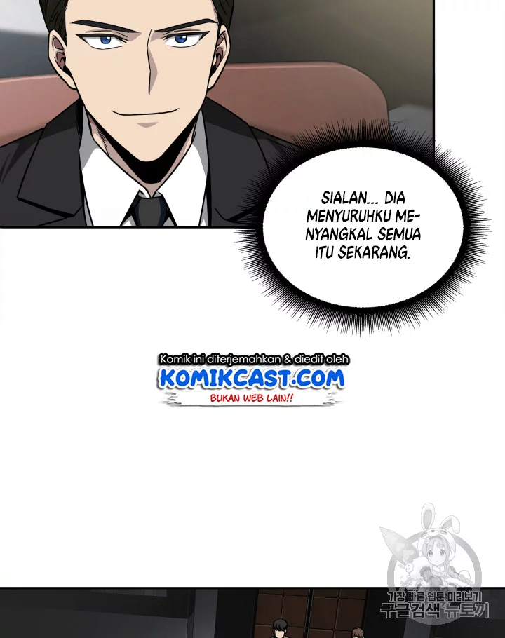 Tomb Raider King chapter 97 halaman 15