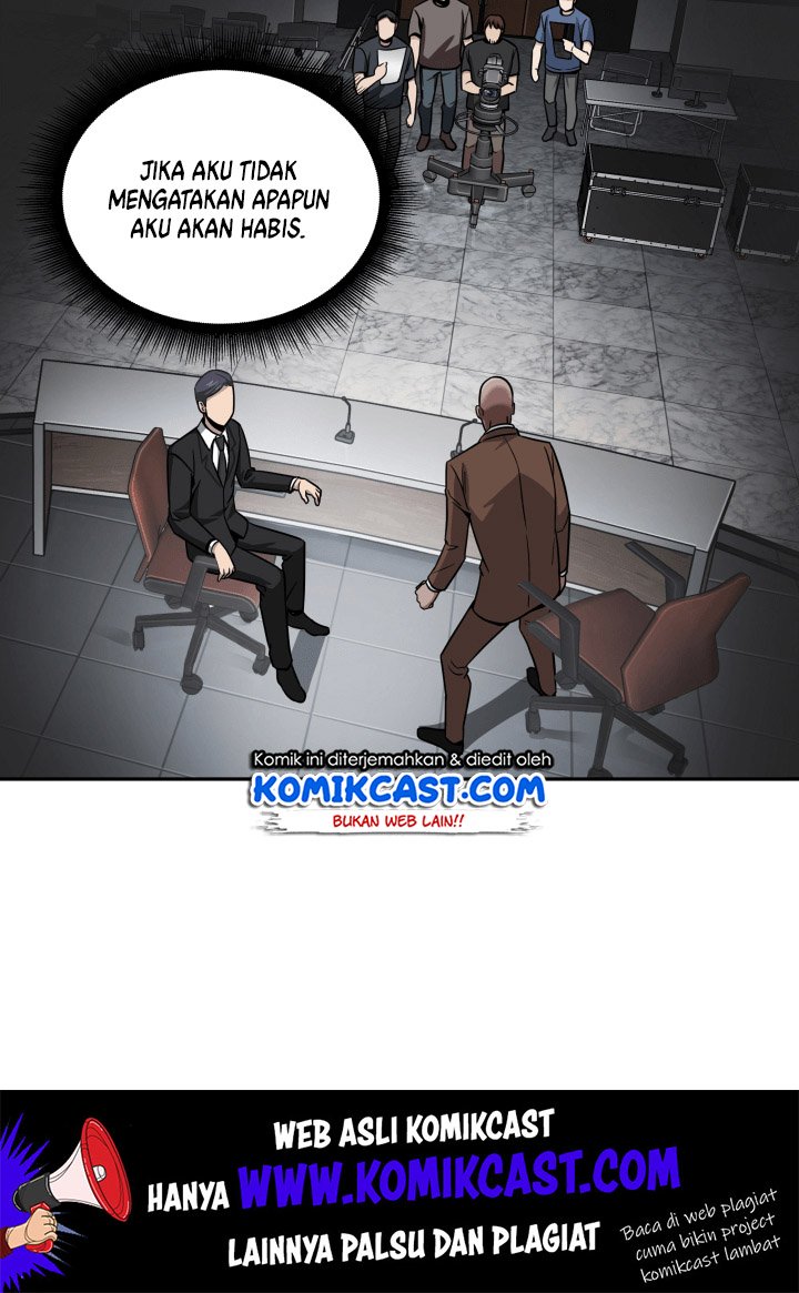 Tomb Raider King chapter 97 halaman 16