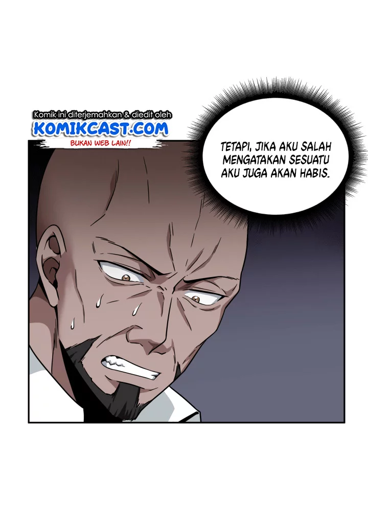 Tomb Raider King chapter 97 halaman 17