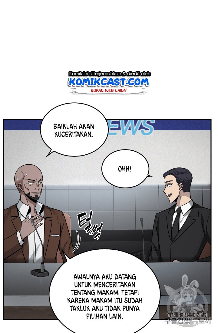 Tomb Raider King chapter 97 halaman 18