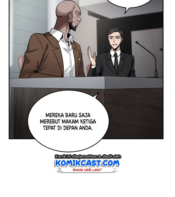 Tomb Raider King chapter 97 halaman 20
