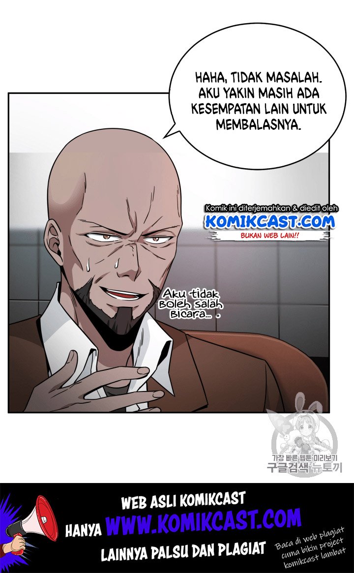 Tomb Raider King chapter 97 halaman 21