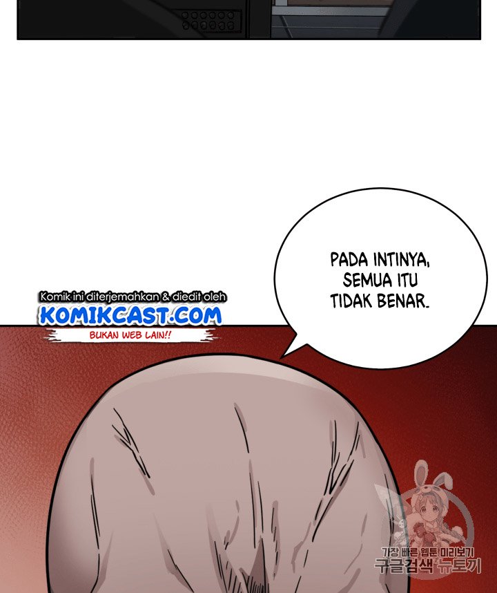Tomb Raider King chapter 97 halaman 23