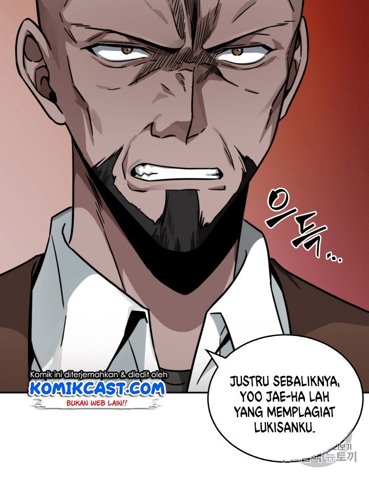 Tomb Raider King chapter 97 halaman 24