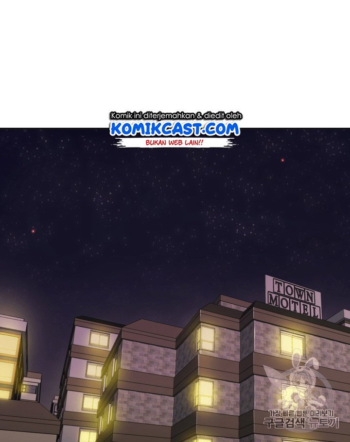 Tomb Raider King chapter 97 halaman 26