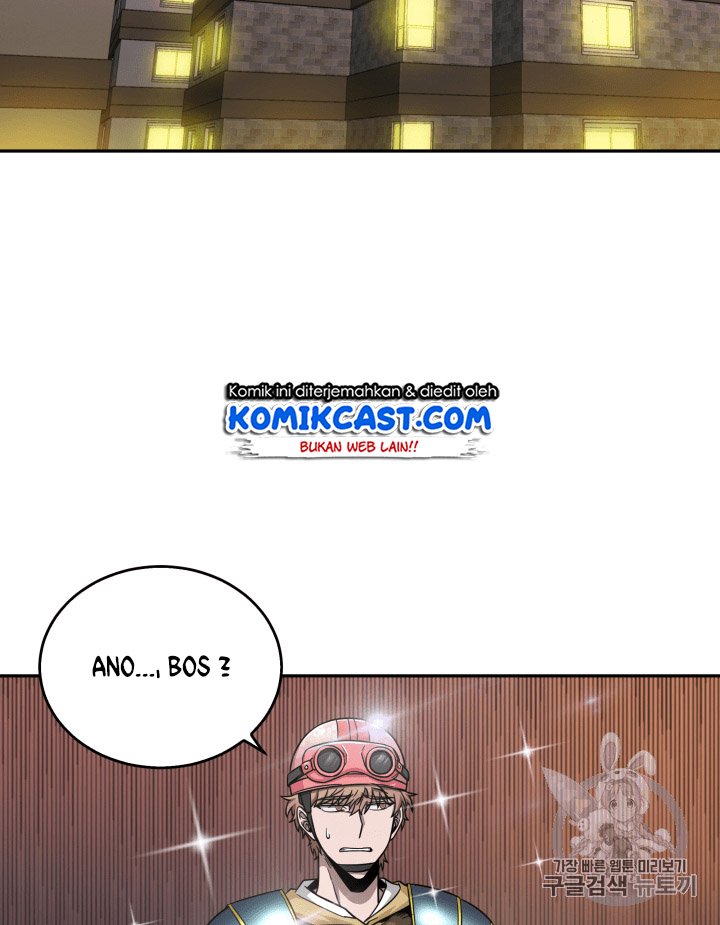 Tomb Raider King chapter 97 halaman 27