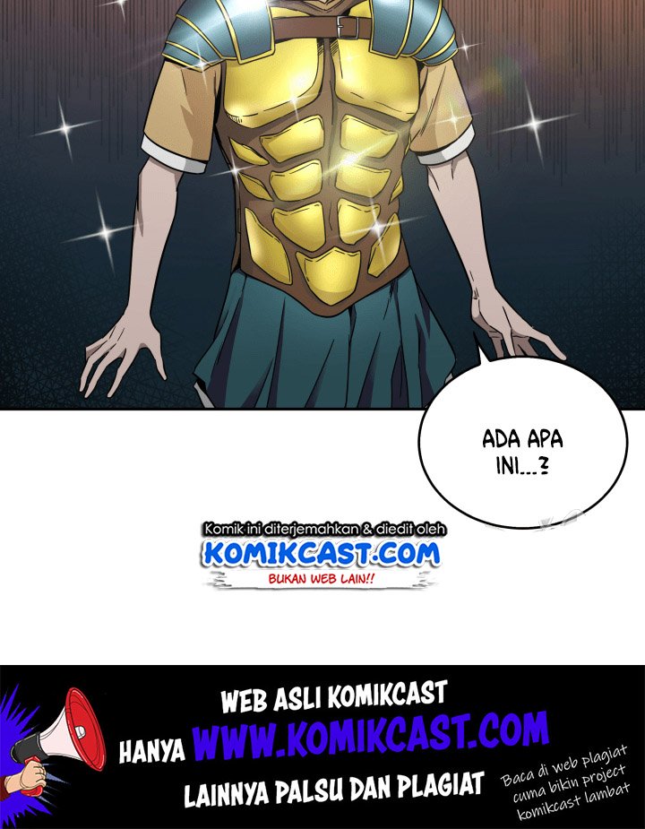 Tomb Raider King chapter 97 halaman 28