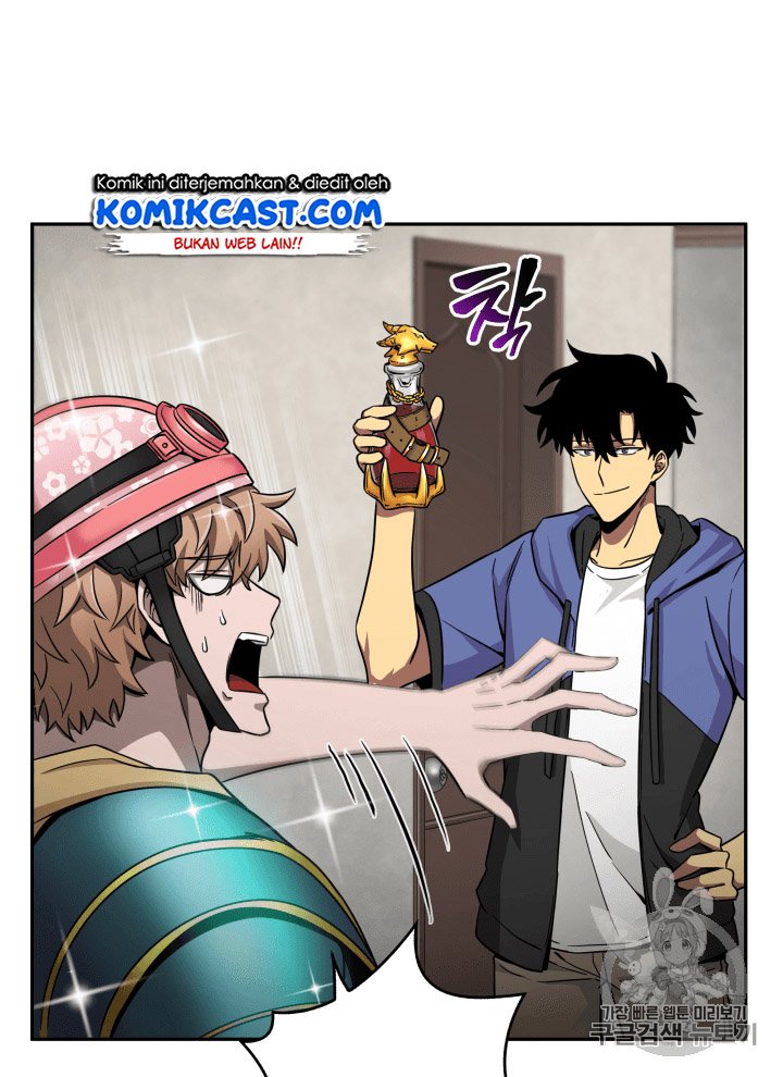 Tomb Raider King chapter 97 halaman 29