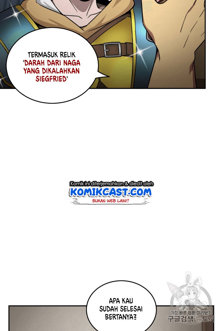 Tomb Raider King chapter 97 halaman 31