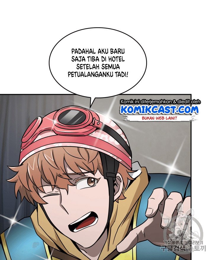 Tomb Raider King chapter 97 halaman 33