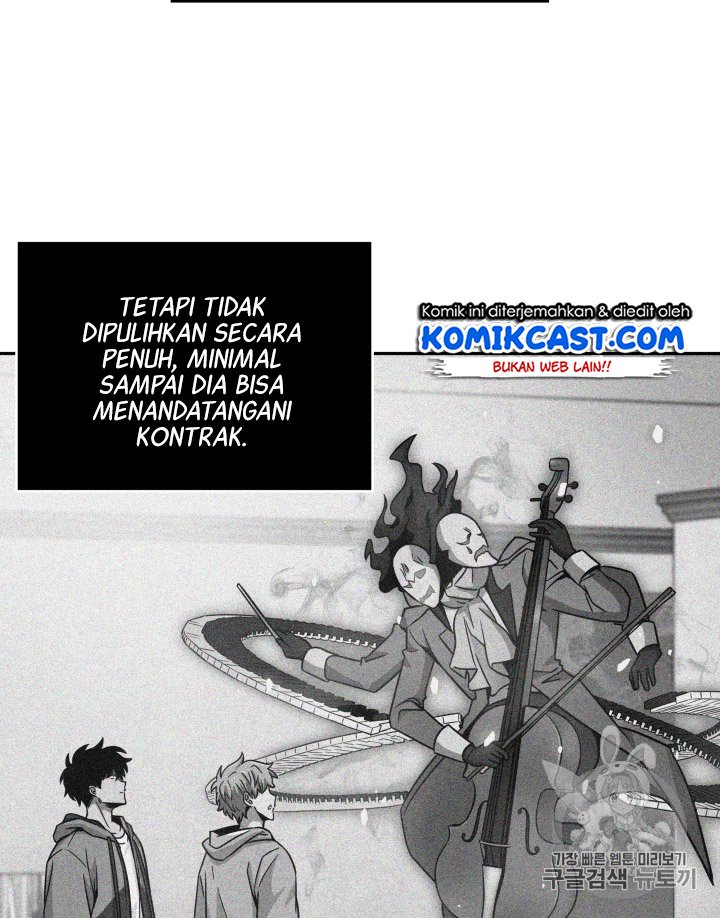 Tomb Raider King chapter 97 halaman 36