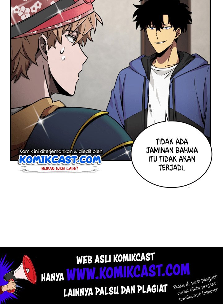 Tomb Raider King chapter 97 halaman 41