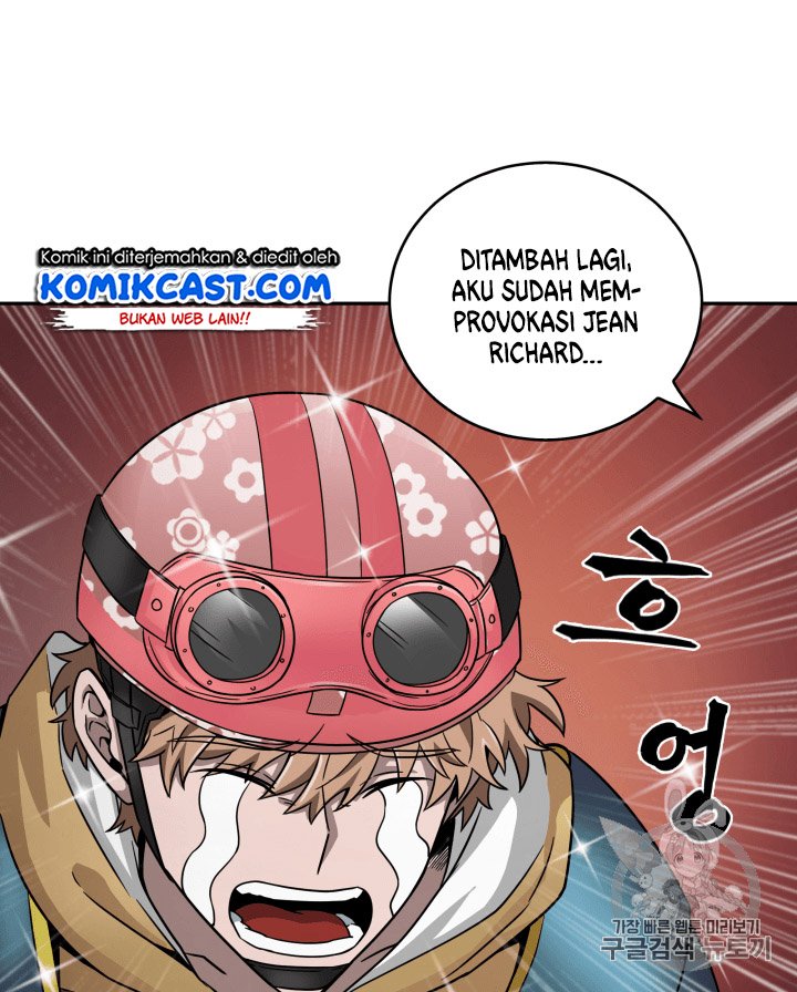 Tomb Raider King chapter 97 halaman 42