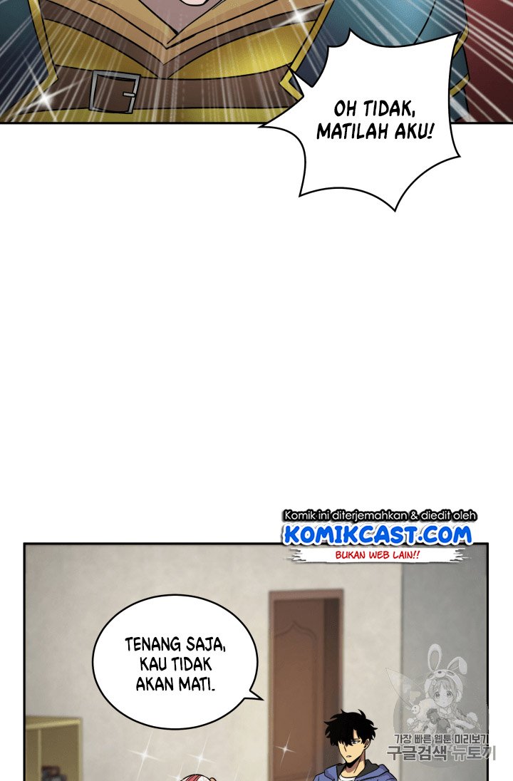 Tomb Raider King chapter 97 halaman 43