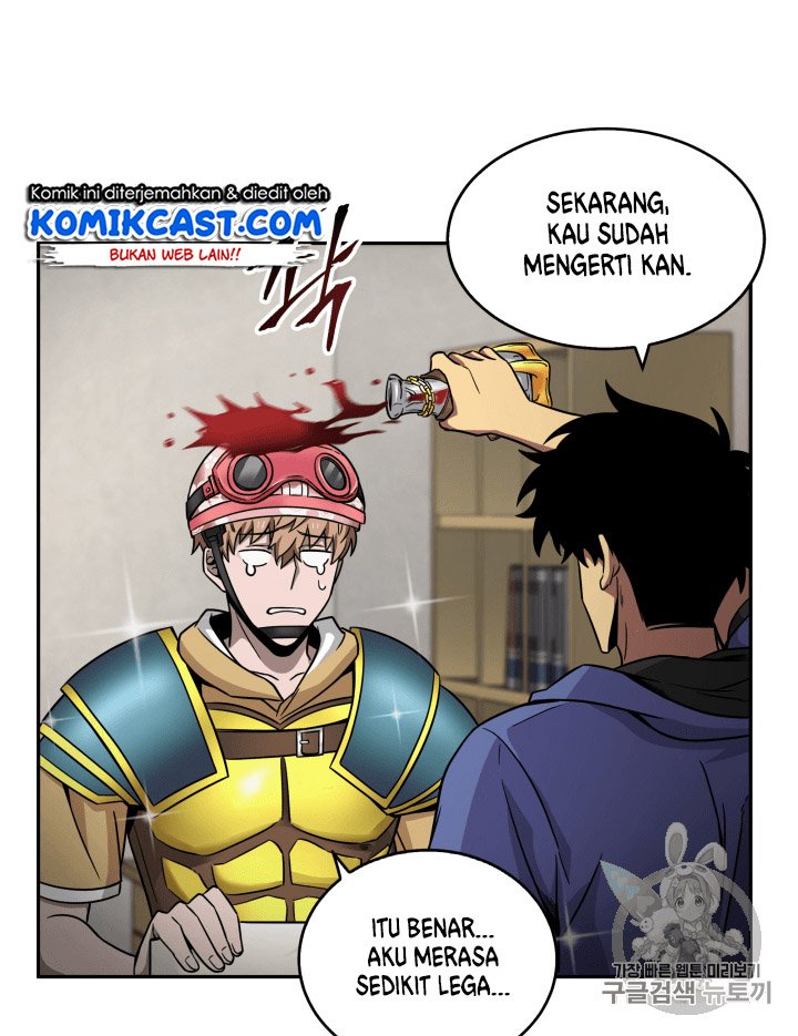 Tomb Raider King chapter 97 halaman 46