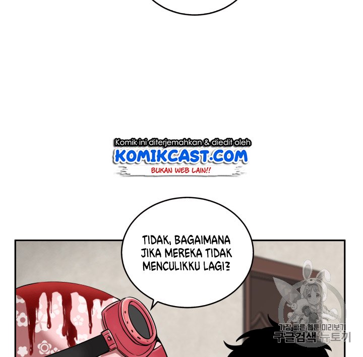 Tomb Raider King chapter 97 halaman 47