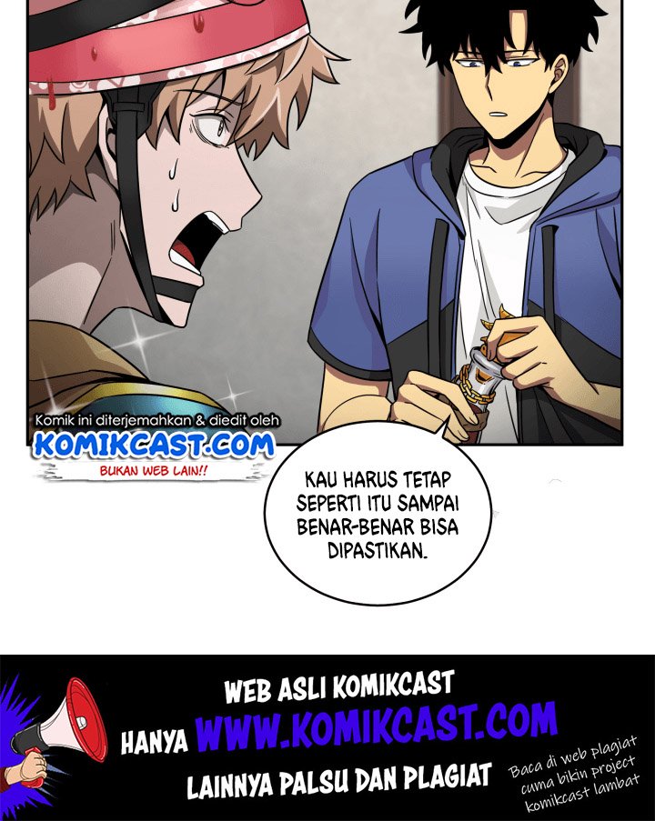 Tomb Raider King chapter 97 halaman 48