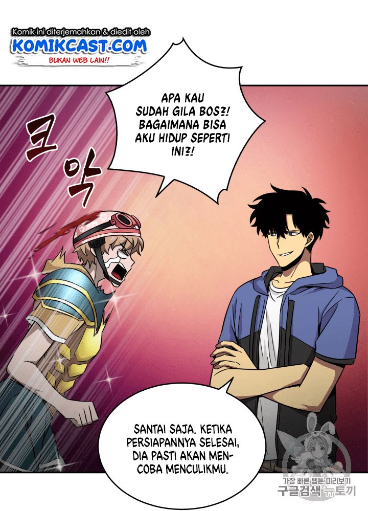 Tomb Raider King chapter 97 halaman 49