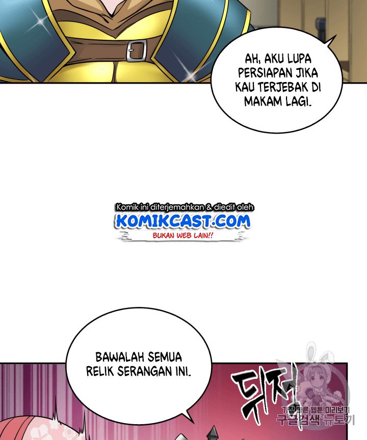 Tomb Raider King chapter 97 halaman 51