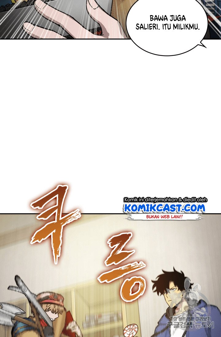 Tomb Raider King chapter 97 halaman 55